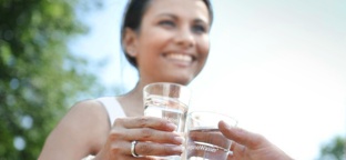 Wasser