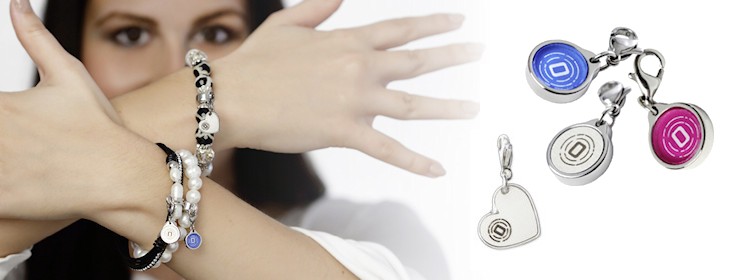 <b>ORGANO Charm</b>