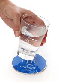 mobiler ORGANO Wasserbeleber