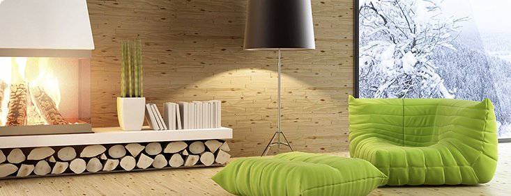 ORGANO Feng Shui 2